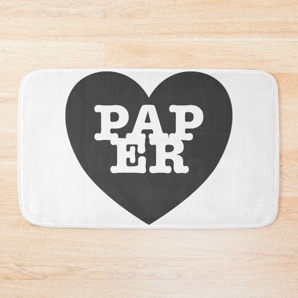 Item preview, paper designed and sold by nogamax.