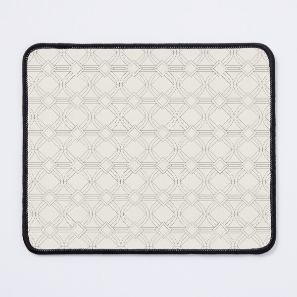 Item preview, Luxury geometric pattern, minimal architectural design for modern interior decor designed and sold by Aurum-design.