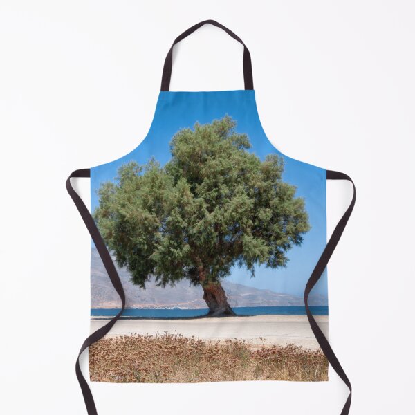 Item preview, Green Magnificence, Kissamos, Crete, Greece designed and sold by Kasia Design.