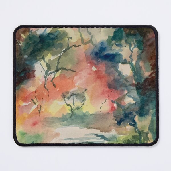 Item preview, Original woodland scene designed and sold by Dwyte2U2.