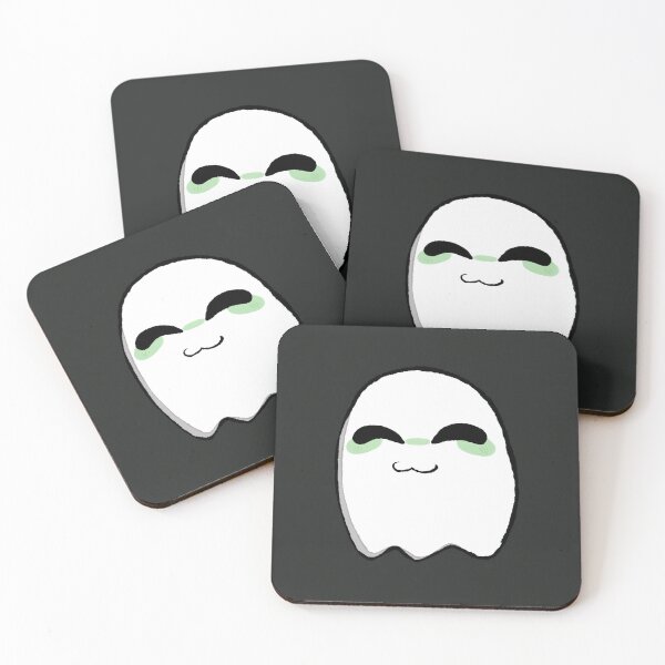Item preview, Smug Happy Ghost designed and sold by Som56.