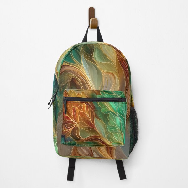 Item preview, Tree of Life Fantasy Art | Emerald Botanical Illustration designed and sold by MargaretWiktor.