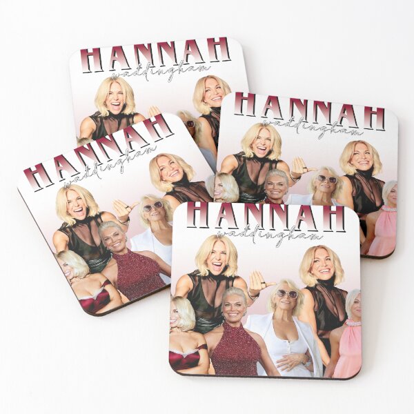 Artikelvorschau, HANNAH WADDINGHAM entworfen und verkauft von chxstainiac-.