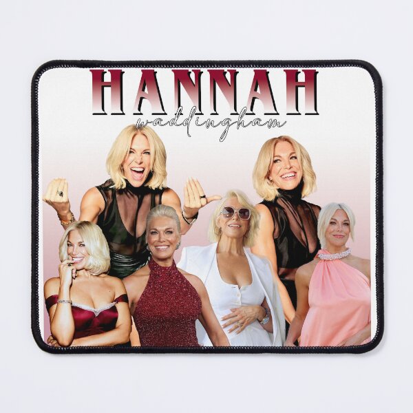 Item preview, HANNAH WADDINGHAM designed and sold by chxstainiac-.