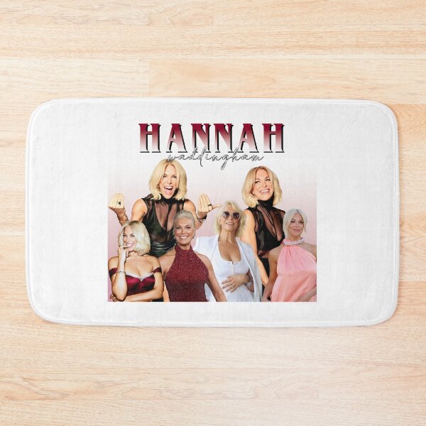 Item preview, HANNAH WADDINGHAM designed and sold by chxstainiac-.