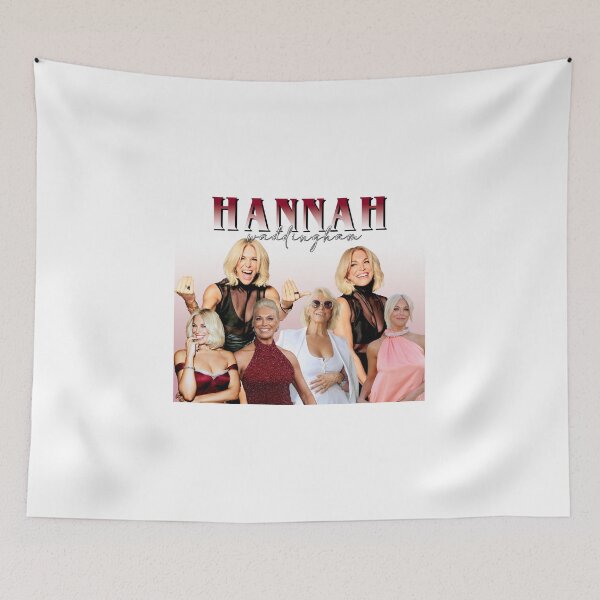 Item preview, HANNAH WADDINGHAM designed and sold by chxstainiac-.