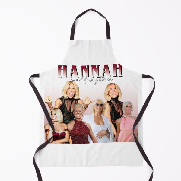 Item preview, HANNAH WADDINGHAM designed and sold by chxstainiac-.
