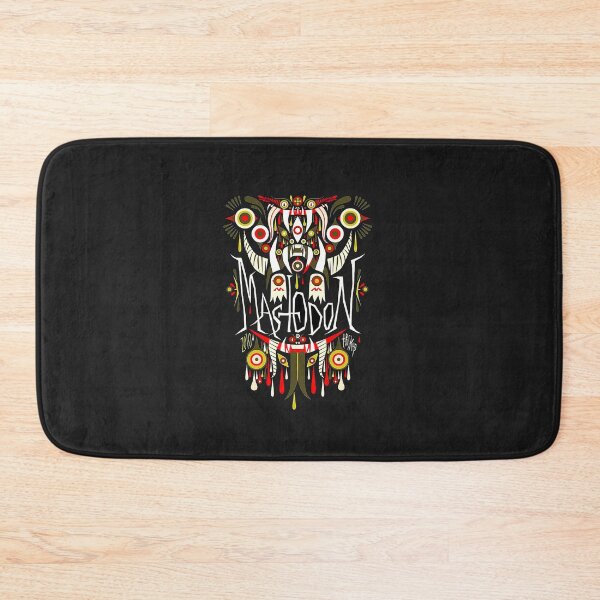 Item preview, mastodon designed and sold by CiaXStore.