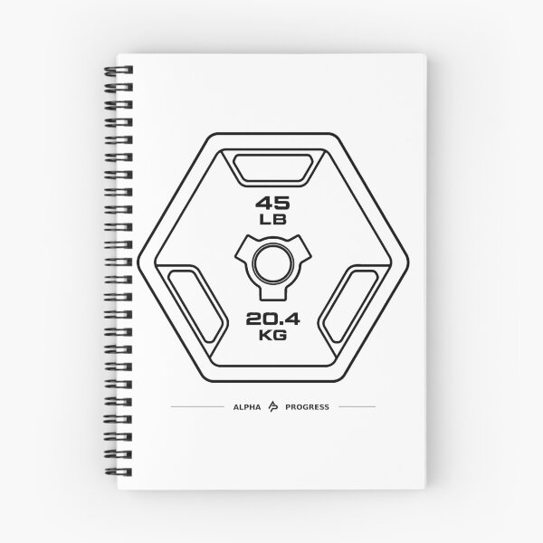 Item preview, Hex plate designed and sold by Alpha Progress.