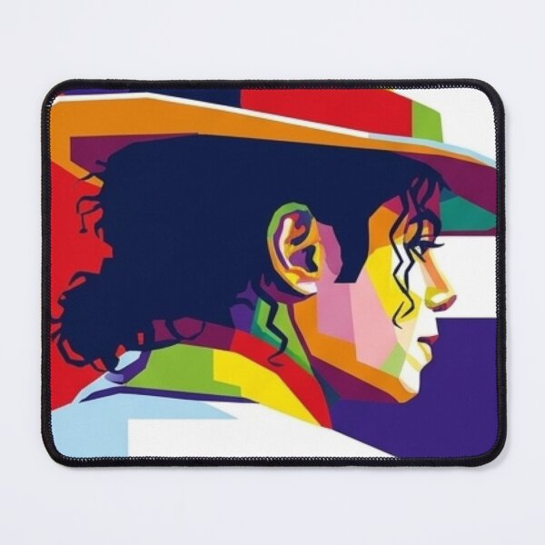 Item preview, Michael Jackson designed and sold by Creativnani.