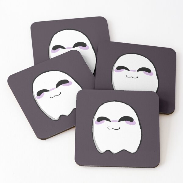 Item preview, Smug Happy Ghost designed and sold by Som56.