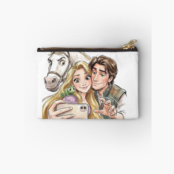 Item preview, Tangled Rapunzel Flynn Rider Pascal designed and sold by 4U---Store.