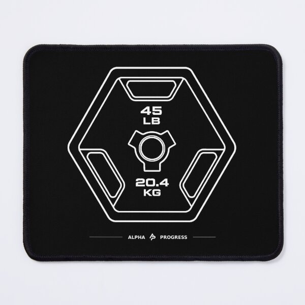 Item preview, HEX PLATE designed and sold by Alpha Progress.