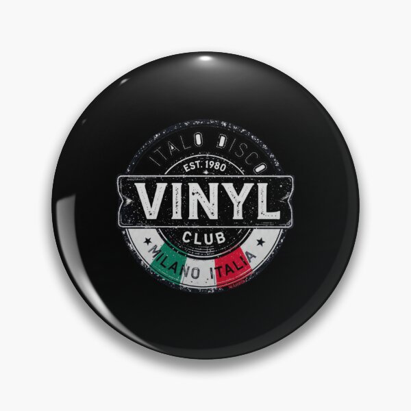 Item preview, Italo Disco Milano Italia Retro designed and sold by Graphroad.
