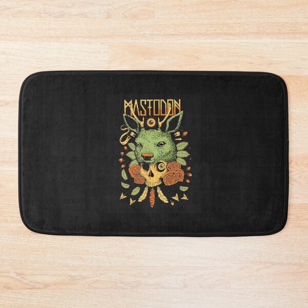 Item preview,  mastodon designed and sold by CiaXStore.