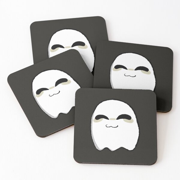 Item preview, Smug Happy Ghost designed and sold by Som56.