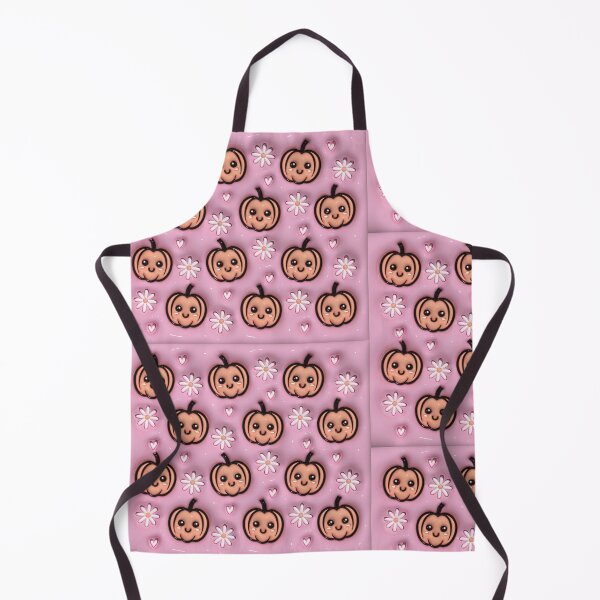 Item preview, Pumpkin Kisses & Daisy Wishes designed and sold by jerroda.