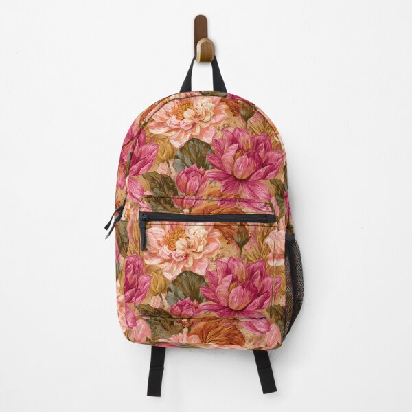 Item preview, Flourishing Lotus Texture - Tropical Flower Pattern - Best Friend Gifts designed and sold by RoyalStarsPatts.