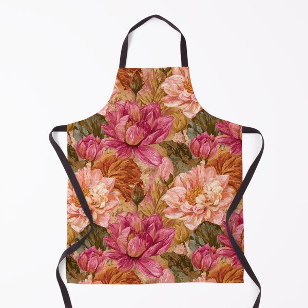 Item preview, Flourishing Lotus Texture - Tropical Flower Pattern - Best Friend Gifts designed and sold by RoyalStarsPatts.