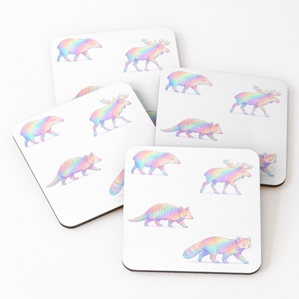 Item preview, Walking animals designed and sold by BritishDelights.