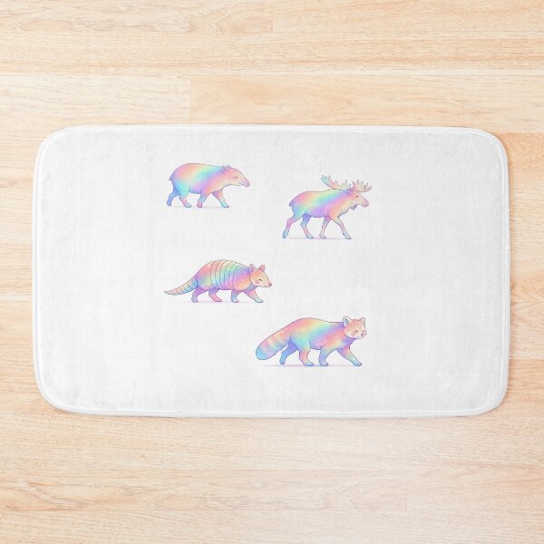 Item preview, Walking animals designed and sold by BigfeetLittlepaws.
