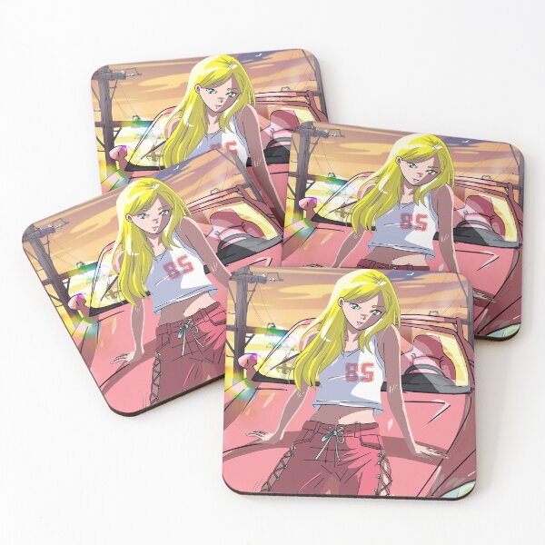 Item preview, 85 designed and sold by mangafirealpaca.
