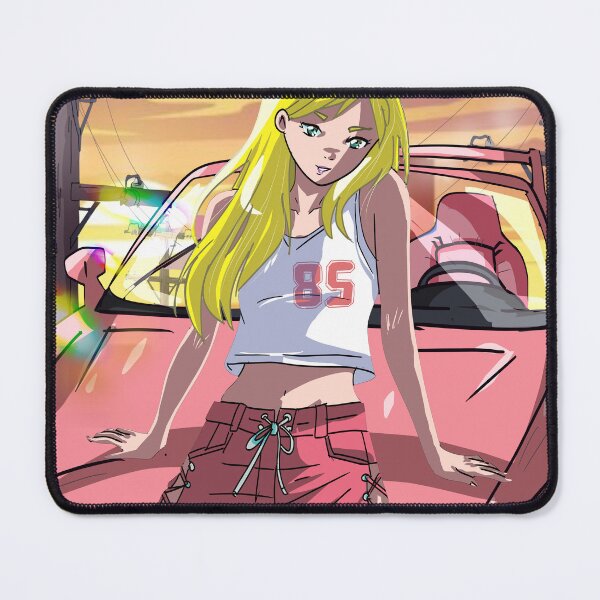 Item preview, 85 designed and sold by mangafirealpaca.