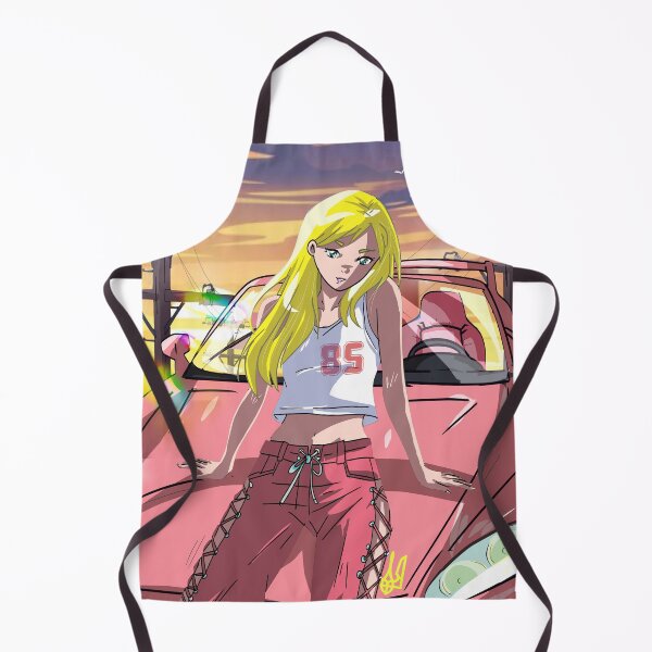 Item preview, 85 designed and sold by mangafirealpaca.