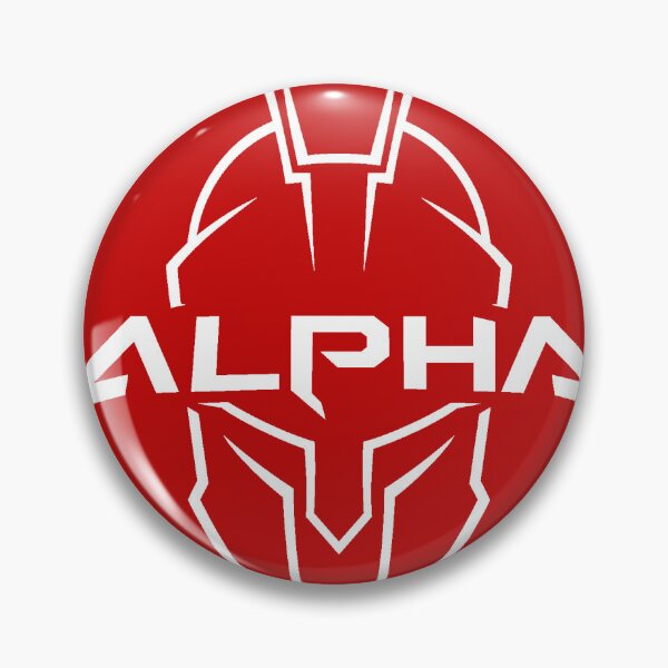 Item preview, ALPHA HELMET designed and sold by Alpha Progress.