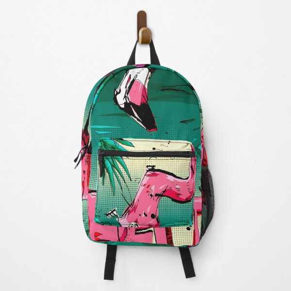 Item preview, Red Bird Ocean March Green designed and sold by bragehgugs.