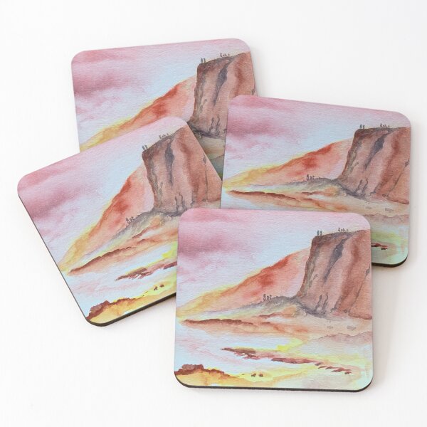 Item preview, Coastal scene, natural environment  designed and sold by Dwyte2U2.