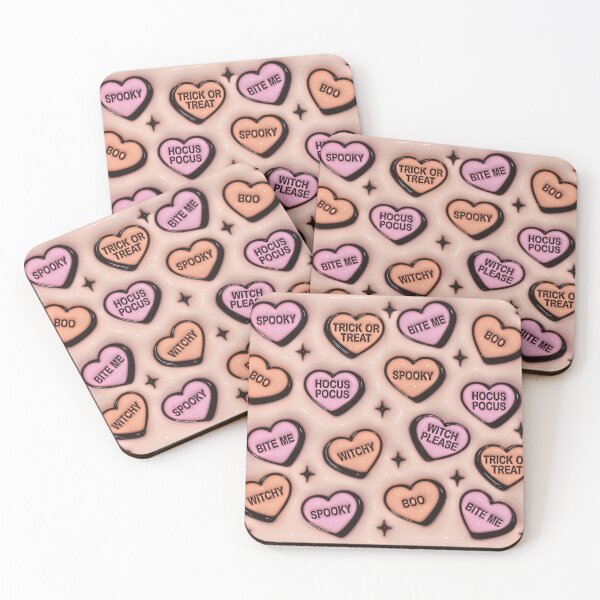 Item preview, Sweet, Spooky & Sugar Coated designed and sold by jerroda.