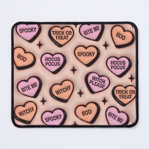 Item preview, Sweet, Spooky & Sugar Coated designed and sold by jerroda.