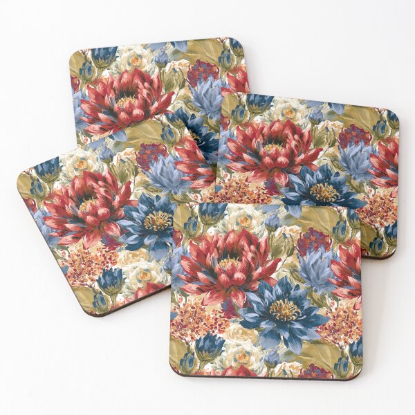 Item preview, Stunning Lotus Flower - Flower Floral Pattern - Best Gifts For Mom designed and sold by RoyalStarsPatts.