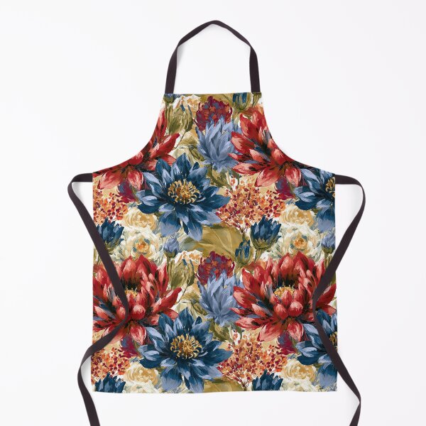Item preview, Stunning Lotus Flower - Flower Floral Pattern - Best Gifts For Mom designed and sold by RoyalStarsPatts.