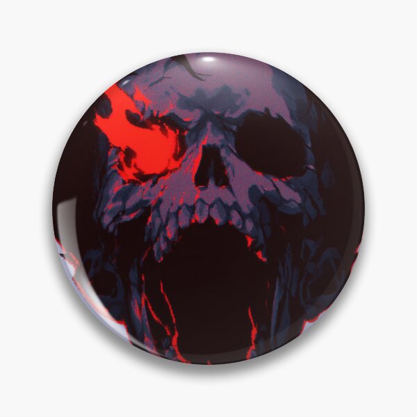 Item preview, SCREAAM PHONK SKULLFACE designed and sold by NUKEDON.
