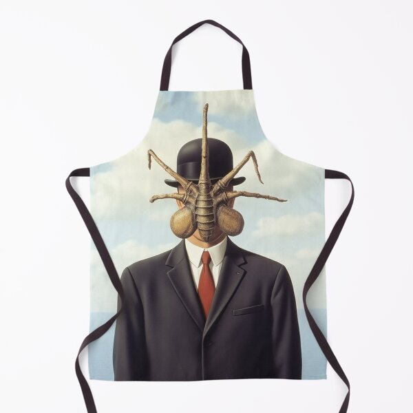 Item preview, Son Of Alien designed and sold by Pop-And-Pixels.