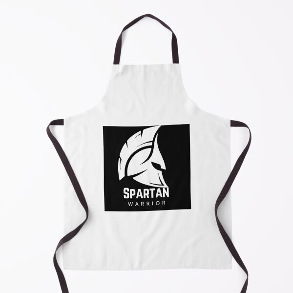 Item preview, spartan warrior design designed and sold by introvertarts.