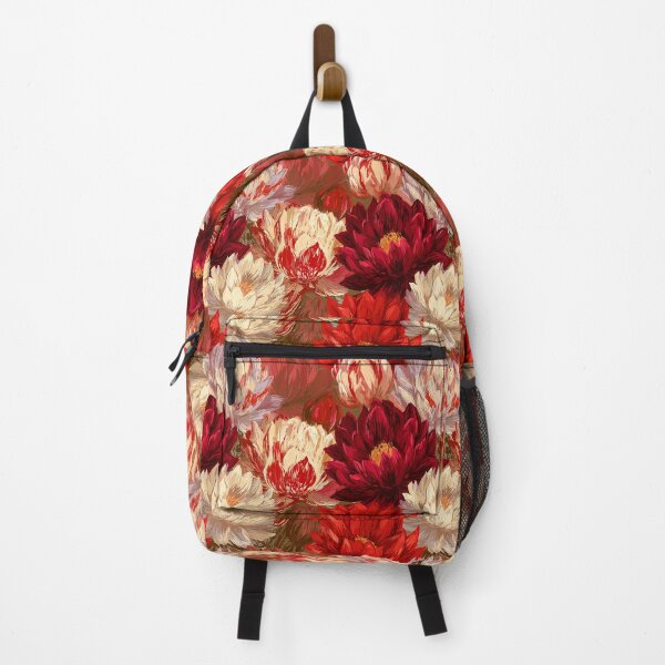 Item preview, Stunning Lotus Floral - Tropical Flower Pattern - Best Gifts For Dad designed and sold by RoyalStarsPatts.