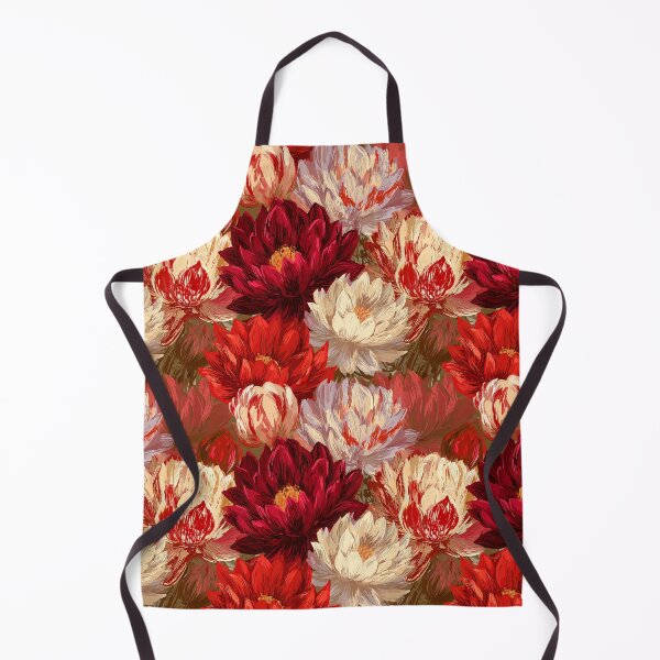 Item preview, Stunning Lotus Floral - Tropical Flower Pattern - Best Gifts For Dad designed and sold by RoyalStarsPatts.