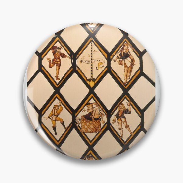 Item preview, Betley Window designed and sold by teagan-.