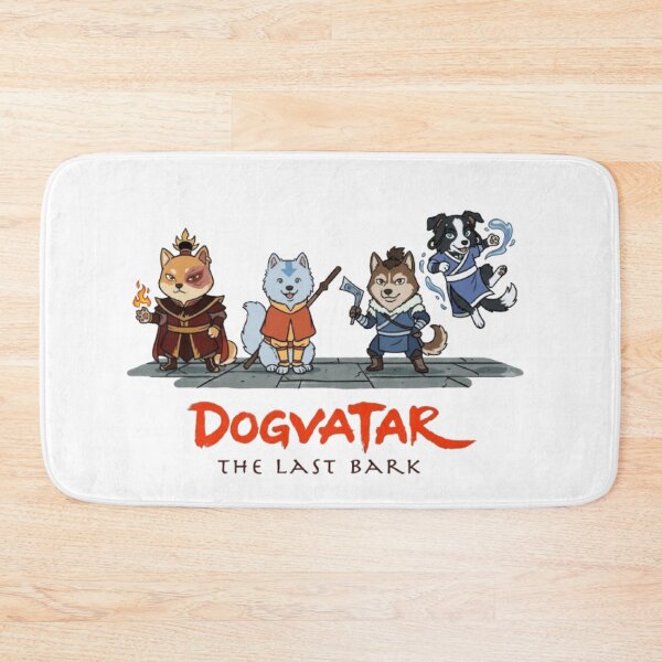 Item preview, T-shirt avatar | Dog lovers | Dog anime Dogavatar the Last Hoow T-shirt | Cartoon Dog Avatars, Movie Parody Tee | meme | Dog designed and sold by klineart ★★★★★.