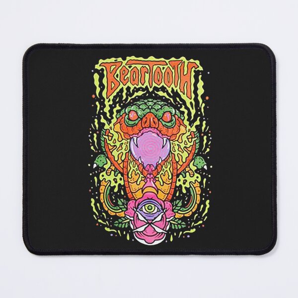 Item preview, beartooth designed and sold by MetalXstoree.