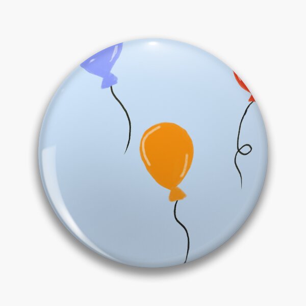Artikelvorschau, Luftballons entworfen und verkauft von Relora.