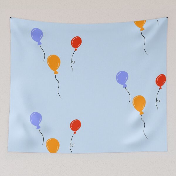 Artikelvorschau, Luftballons entworfen und verkauft von Relora.