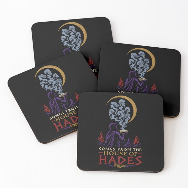 Item preview, The Odyssey: Songs from the House of Hades designed and sold by Fenay Designs.