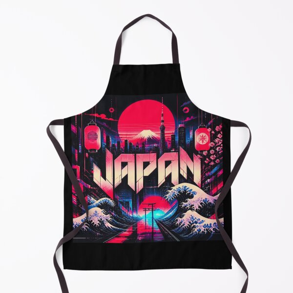 Item preview, Japan — Neon Night designed and sold by Musicdrip.