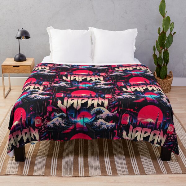 Item preview, Japan — Neon Night designed and sold by Musicdrip.