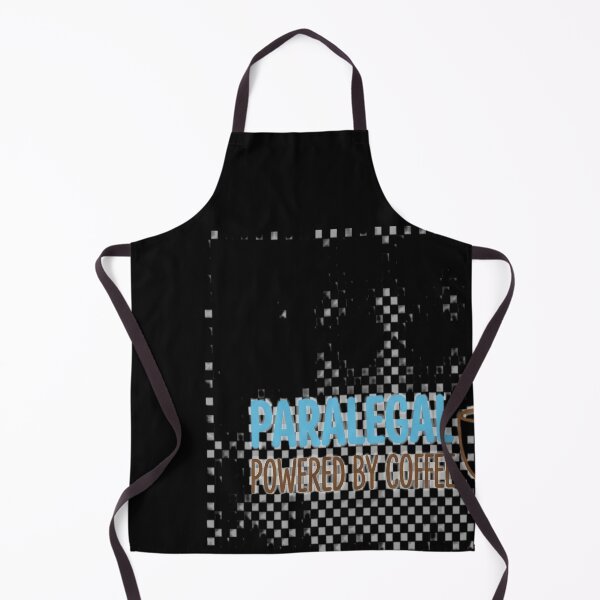 Item preview, Paralegal powered by coffee designed and sold by YUNDI1.