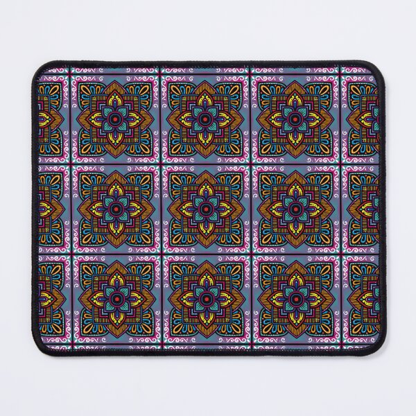 Item preview, Mandala pattern tile designed and sold by SoniyaArt !.